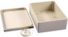 Enclosure, 3.35 X 6.5 X 8.66; Enclosure Type Multicomp Pro - 03P2305 - Newark, An Avnet Company