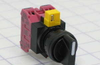 IDEC Selector Switches Non-Illuminated - HW1S-3TF02 - Galco Industrial Electronics