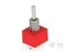Toggle Switches - 1825139-7 - TE Connectivity