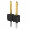 Headers, Male Pins - 75160-818-02LF-ND - DigiKey