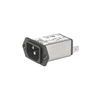 Power Entry Modules (PEM) - 486-3757-ND - DigiKey