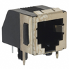 Modular/Ethernet Connector (RJ45, RJ11) Jacks - A9024-ND - DigiKey