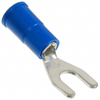 Spade Connectors - 94777-01-ND - DigiKey