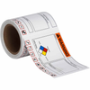Labels, Stickers, Decals - Preprinted - 2267-148804-ND - DigiKey