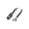 Circular Cable Assemblies - 1407276-ND - DigiKey