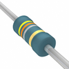 Through Hole Resistors - MBA02040C4307JC100-ND - DigiKey