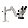 Microscope, Stereo Zoom (Binocular) - 26800B-372-ND - DigiKey