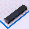 Connectors >> Card Edge Connectors -- ED50BGFBK - Image