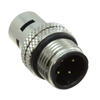 Circular Connector Assemblies - 37-858-D04-10SRSS4-ND - DigiKey