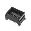 Headers, Male Pins - 900-5054333671CT-ND - DigiKey