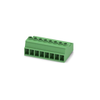 Headers, Plugs and Sockets - 1709102-ND - DigiKey