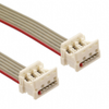 Rectangular Cable Assemblies - WM9492-ND - DigiKey