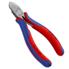 Wire Cutters - 2172-7202125-ND - DigiKey