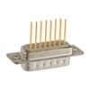 D-Sub Connector Assemblies - 37-172-015-143R001-ND - DigiKey