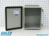 WIEG Wall Mount - B100806CH - Galco Industrial Electronics