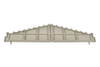 WAGO End Plates - 727-116 - Galco Industrial Electronics