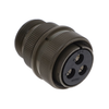Circular Connector Assemblies - 339-MS3106A22-2S-ND - DigiKey