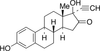 16-Oxo Ethynyl Estradiol - 29859 - Medical Isotopes, Inc.