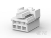Rectangular Wire & Cable Connectors & Housings - 1971030-3 - TE Connectivity