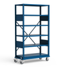 Mobile shelving & Mini-Racking -- SRE4001M - Image