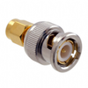Coaxial Connector (RF) Adapters - 501-1341-ND - DigiKey
