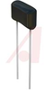 CAPACITOR;FILM;CAP .01UF;TOL+-10%;RADIAL POLYESTER; VOL-RTG 400V - 70190092 - Allied Electronics, Inc.