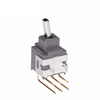 Process Sealed Subminiature Toggles - A29HH - NKK Switches