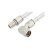 Coaxial Cables (RF) - 6099-PE39082-48-ND - DigiKey