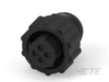 Circular Power Connectors - 206060-2 - TE Connectivity