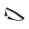 Power, Line Cables and Extension Cords - 5073-PCH01C8-BLK-02F-ND - DigiKey