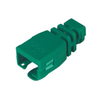 Modular/Ethernet Connector Accessories - 5073-TDS8CVR-GN-ND - DigiKey
