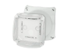 Junction Boxes - 1832835 - RS Components, Ltd.