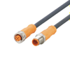 Sensor & Actuator Cables - 189637 - RS Components, Ltd.