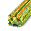 Earth Terminal Blocks - 2658979 - RS Components, Ltd.