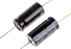 Aluminium Capacitors - 1701085 - RS Components, Ltd.