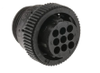 Industrial Circular Connectors - 372254 - RS Components, Ltd.