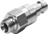 Pneumatic Quick Connect Couplings - 2023146 - RS Components, Ltd.