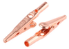 Crocodile Clips - 7566728 - RS Components, Ltd.