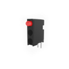 Circuit Board Indicators, Arrays, Light Bars, Bar Graphs - 5640100100F-ND - DigiKey