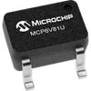 Operational Amplifier IC - 687-MCP6V81UT-E/LTY - ERSAELECTRONICS PTE. LTD.