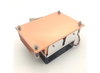 TC-LGA2011-2U3C-1: Cooling for Xeon 2U Servers -  - ToneCooling Technology Co., Ltd