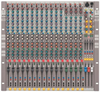 Small-Format Mixer for FOH Applications - 61940 - TMP Pro Distribution