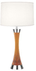 LSF-2766PS/AMB Lamps-Table Lamps - 307767 - Capital Lighting, Inc.