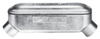 Conduit Body -- BUB100-A - Image