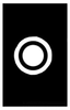 Standard Wall Plate -- 51591 - Image