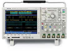 Digital Oscilloscope -- DPO4034
