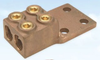 Mechanical Cable Lug - VVL221919 - Penn-Union Corp.