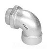 Rigid/EMT Conduit Elbow Joint -- 786 - Image