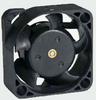 DC Brushless Cross Flow Fan -- 25 x 10 NYW - Image