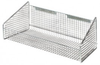 Wire Shelving - Partition Wall Systems - Hanging Baskets - 1017HBC - Image